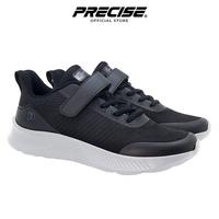 Gambar Precise Barra VC W Sepatu Sneakers - Black/White - 37 dari Precise Kota Surabaya 2 Tokopedia