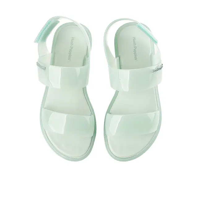 Hush Puppies Sandal Wanita Rowan Mint 3