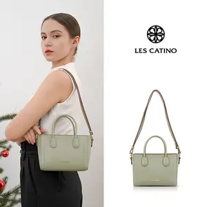 Tas Wanita Les Catino Amel Satchel