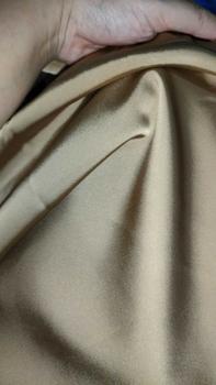 Product Review of Shenel Rok Satin Maxi Premium Satin Long Skirt 6889 Rok Satin Panjang Rok Duyung Satin Rok Kekinian Bawahan Muslimah Trendy Hijab silk outfit z from d**a 1