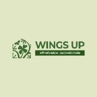Wings Up - Cỏ Mềm