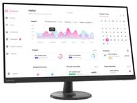 Gambar MONITOR LENOVO D32-40 LED Monitor - 32 inch, FHD (1920 x 1080), VA, 60Hz dari Techno Computer Bali Kota Denpasar 2 Tokopedia