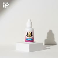 Gambar Obat Kembung Anabul Hewan Anjing Kucing 30 ml dari Puppet Pet Care Kota Administrasi Jakarta Timur 5 Tokopedia