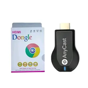 Anycast Dongle HDMI WIFI Display Reciever TV EzCast