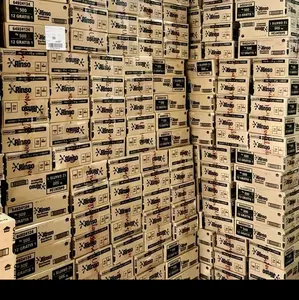 1 DUS/ 1 KARTON RINSO CAIR 500AN KEMASAN 20ML ISI 104 PCS DETERGEN CAIR Liquid