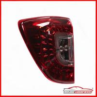 Gambar STOP LAMP - DAIHATSU TERIOS 2007-2017 - RED CHROME - CLEAR LENS - LED - Spesifikasi dari Rumah-Modifikasi Kota Tangerang 2 Tokopedia