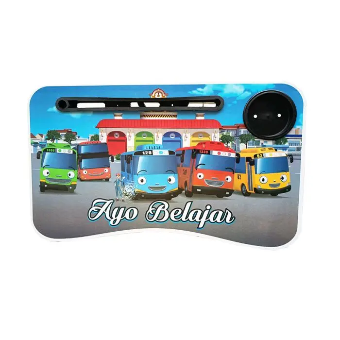 Meja Belajar Lipat Anak - Furniture Anak 3