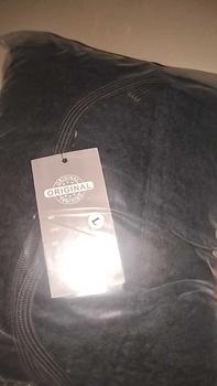 Product Review of switer Jaket Bulu  serpa dewasa Winter Hodie Bolak Balik Pria/Wanita Outer Blazer Korea Casual Tebal Keren Zipper Panjang Outdoor Nyaman Distro Fleece Custom Formal Parka Semi mantel atasan jaket cewe bulu lembut bulu import musim gugur gadis from r**l 0