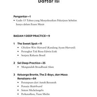 Gambar Renebook Buku Motivasi The Talent Code oleh Daniel Coyle Rahasia Bakat Orang Hebat Genre Self Improvement dari Lucky Books Kota Administrasi Jakarta Selatan 2 Tokopedia
