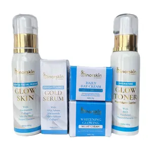 SINORSKIN WHITENING GLOWING