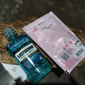 Listerine Cool Mint 250ml