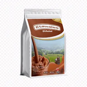 Susu Kambing Etawalee Original