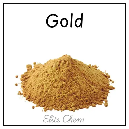 Gold