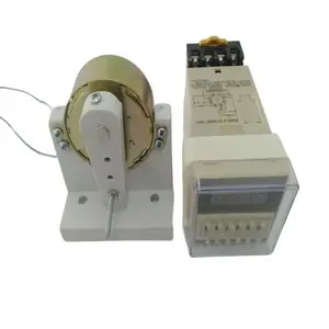 paket motor rak geser untuk mesin tetas telur otomatis