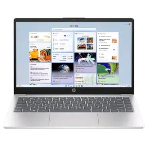 HP 14-EP1188TU ULTRA 5 125H 16GB 512GB INTEGRATED 14" FHD IPS W11 OH24+M365 SILVER