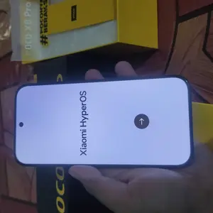 POCO X8 Pro Series | POCO X8 Pro Max (12GB/512GB)  (12GB+256GB) | POCO X8 Pro (12GB+512GB) (8GB+512GB) (8GB+256GB) | Dimensity 9500s* | 8500mAh (typ) battery dengan 100W HyperCharge* | HP Gaming [Xiaomi Official Store]
