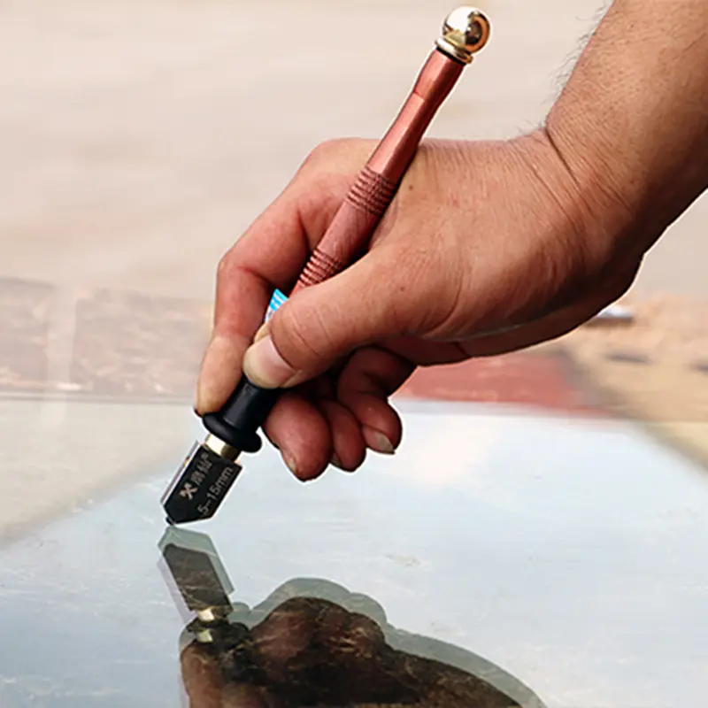 Mx Diamond Glass Cutter Glass Ramic Scribing Knife