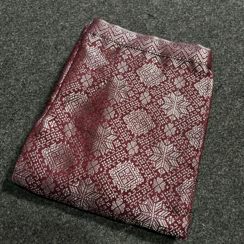 (HANYA ROK SONGKET) by EljasmineNA.Store 0