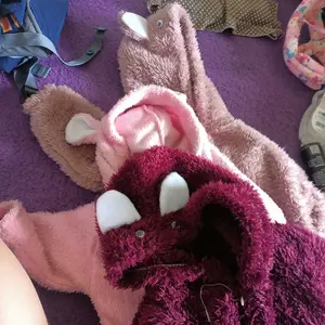 jumper bayi bulu premium kupluk usia 3 - 24 bulan terlarisss!!!!! Newborn