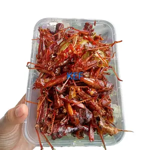 walang goreng walang kayu khas gunungkidul  rasa pedes dengam bumbu tradisional yg sudah dihaluskan tanpa pengawet. digooorengnya mendadak dan dumasak tanak