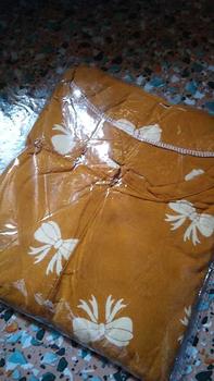 Product Review of Gamis jumbo pita Gamis kupu gamisterbaru from w**8 0