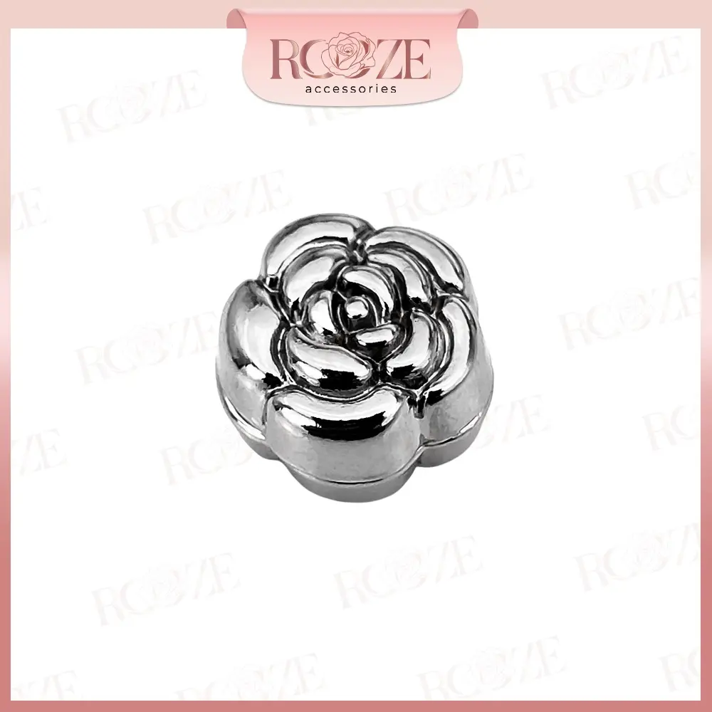 ROSE - SILVER