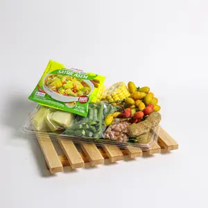 Paket Sayur Asem, ArtoFresh