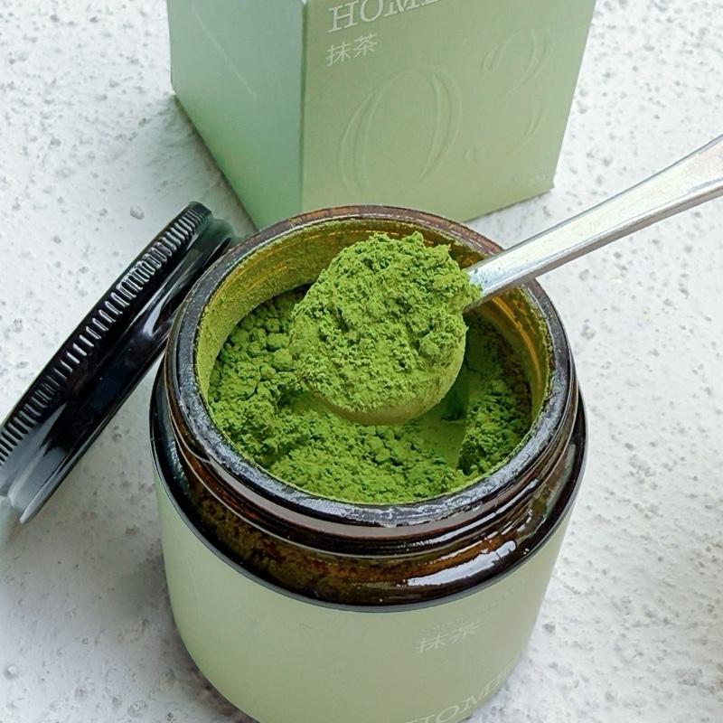 Matcha Ceremonial Grade Organic 30g Powder 12