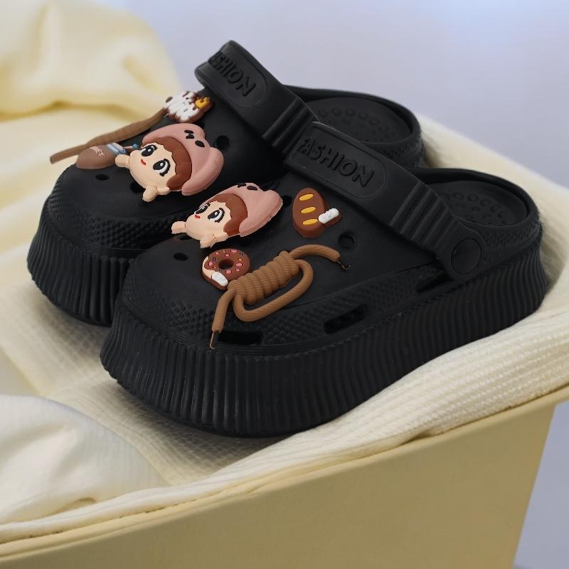 TEFANSY Sandal Sepatu Anak Cewek 6-12 Tahun Sandal Fuji Anak Sandal Jelly Anak Perempuan Fashion Kaki Size 20-35 TEFANSY Sandal Sepatu Anak Cewek 6-12 Tahun Sandal Fuji Anak Sandal Jelly Anak Perempuan Fashion Kaki Size 20-35