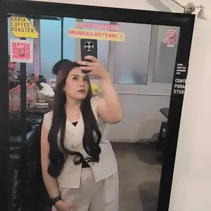 [ RNS FASHION ] - BERLIN VEST SET - [ SEPECIAL LIVE SHELLA ] - Setelan Wanita Formal - Baju Setelan Wanita Casual - Setelan Celana Wanita Panjang - Rompi - Vest Wanita