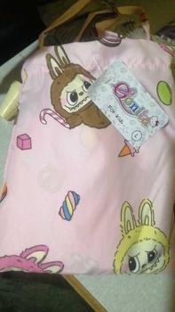 Product Review of MUKENA ANAK KARAKTER MUKENA ANAK MURAH 2-9TH Bunga Polka Dot Putih Muslim from N**i h**i A**n A**n n**? 0