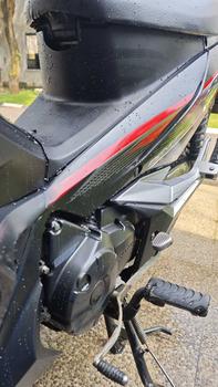 Product Review of Penghitam Body Motor Mobil Permanen Dohero The New Black from W** S**k 3** 1