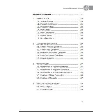 Buku Otodidak Jago Kuasai Bahasa Inggris Dari Nol / Buku Inggris / Bahasa inggris / Garda Cendekia 7