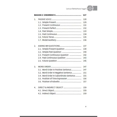 Buku Otodidak Jago Kuasai Bahasa Inggris Dari Nol / Buku Inggris / Bahasa inggris / Garda Cendekia 7