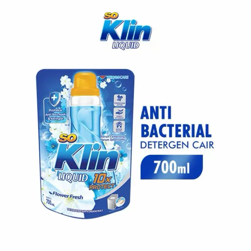 Anti Bacterial