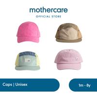 Gambar Mothercare Everyday Caps Collection - Topi Anak - Light Pink, 1-3 Years dari Mothercare Indonesia Kab. Bogor 1 Tokopedia