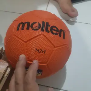 Bola Tangan Molten Handball Molten H2R