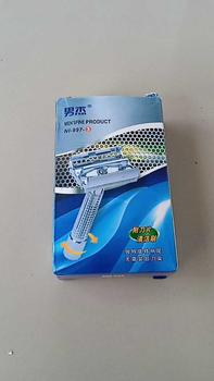 Product Review of Alat Cukur Jenggot Manual/Pisau Cukur Jenggot/Alat Cukur Jenggot from K**a W**a D**a 0