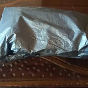 Asam Humat isi 1 Kilo Pembenah Tanah Tanpa Campuran 100% Original Untuk Tanaman Cabai, Durian, Dll
