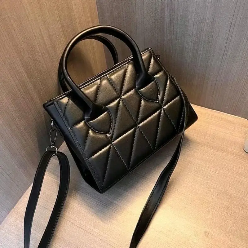 Tas Selempang Wanita Kekinian 2025 - Model Tote, Kotak, Bulat, dan Lainnya - Slingbag perempuan tasmurah berkualitas t as sexy warna 11 Bahu serut shouder bag Cewek sling bulu ketiak designer bags tascewe 0