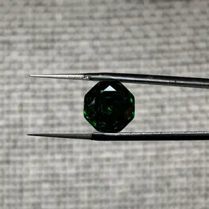 Diamond Cantik Zirconia PHEONY STUDIO