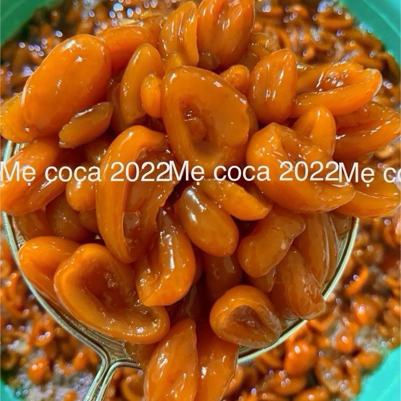  dừa nước rim đường thốt nốt 500g 