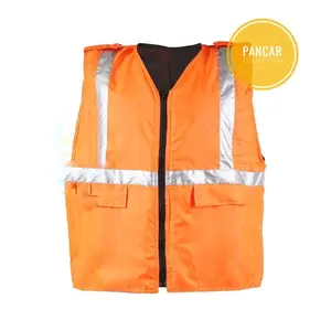 BISA COD ROMPI SAFETY PROYEK / ROMPI PARASIT PARKIR SECURITY SATPAM