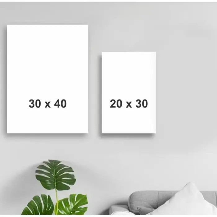 Poster Kamar Aesthetic Print Dinding Rumah Estetik - Gambar Bunga Floral Tanaman Botanical untuk Dekorasi Dinding Kamar Tidur, Ruang Tamu, Kafe, dan Ruang Kerja - Minimalis, Modern, dan Elegan Poster 4