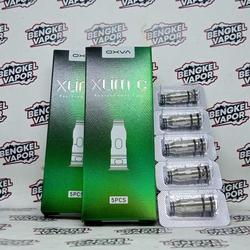 oxva xlim c coil OXVA XLIM C Replacement Coils $9.99 main image 0