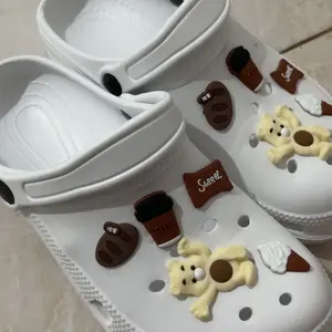 [ASFER] Sandal Wanita Baim Sandal Fuji Wanita Clog Cewek Casual Fashion Korea Kekinian Sendal Selop Unisex Kodok Size 36-45