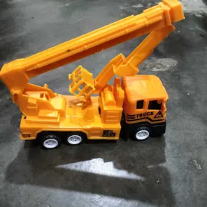 COD MAINAN ANAK MOBIL TRUK KONTRUKSI / MOBIL PEMADAM / MOBIL TRUK KEBERSIHAN MT55