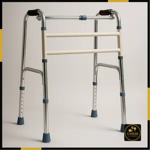 [UNIK88] Walker Tanpa Roda / Alat Bantu Jalan / Walker Lipat