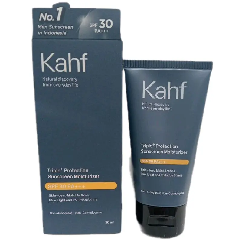 KAHF SUNSCREN SPF 30PA++ 30ML 0