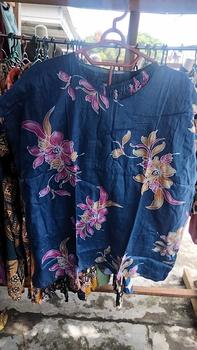 Product Review of BANTING HARGA 100K GET 5 BABYDOL PENDEK KRILL RAYON ADEM Piyama Wanita Setelan Baju Tidur Motif from A** B**s F**n 1